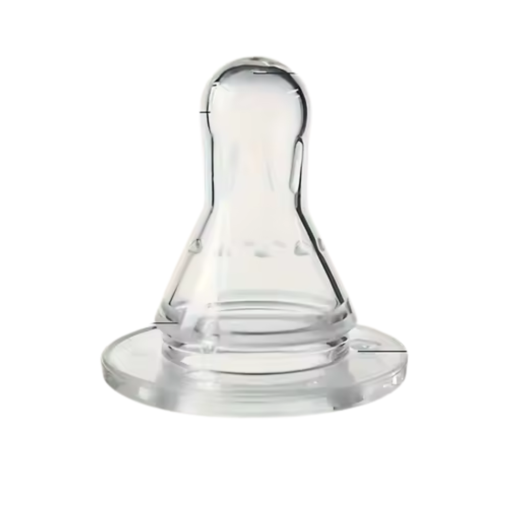 Anti-Colic Nipple